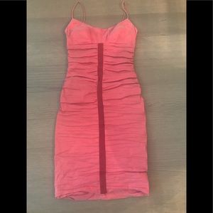 Nicole Miller cocktail dress